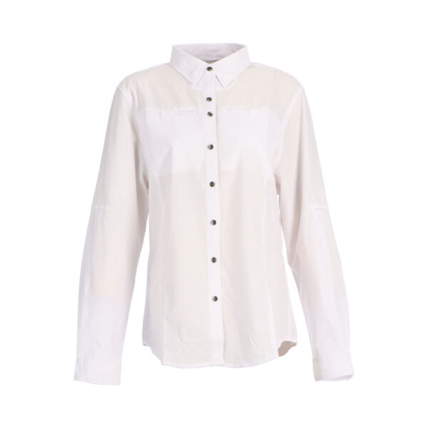 Blusa Outdoor Light ML, vista 2 - Outdoor | MerchLAB
