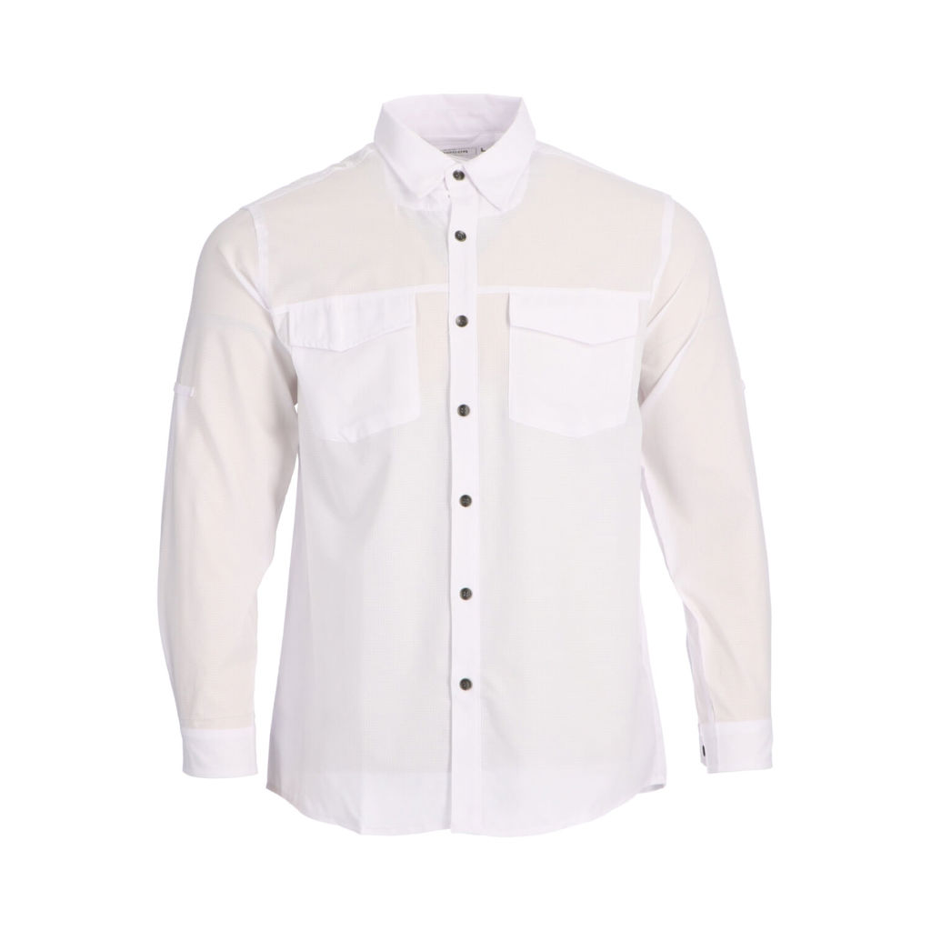 Camisa Outdoor Light ML 1 Camisa Outdoor Light ML - Outdoor | MerchLAB