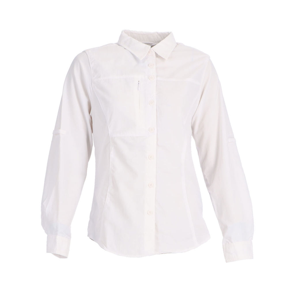 Blusa Outdoor ML