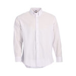 Camisa Oxford 50/50, vista 2 - Oxford | MerchLAB