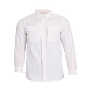 Camisa Outdoor ML
