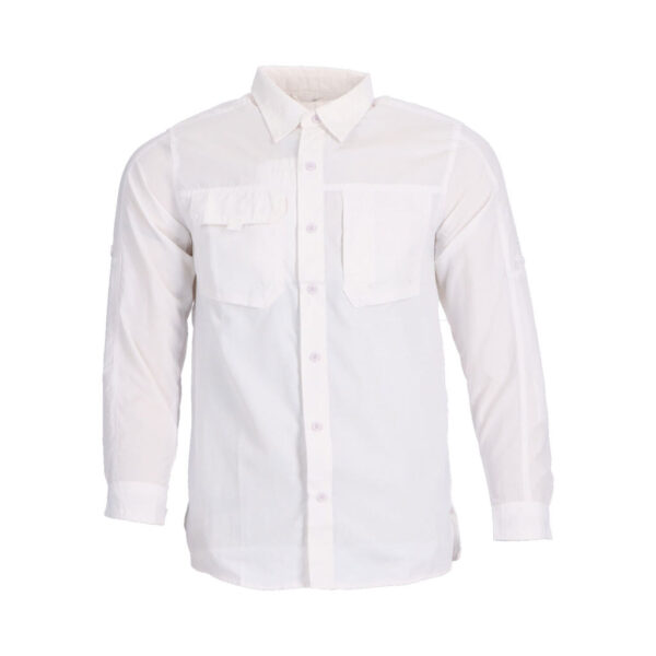 Camisa Outdoor ML - Outdoor | MerchLAB