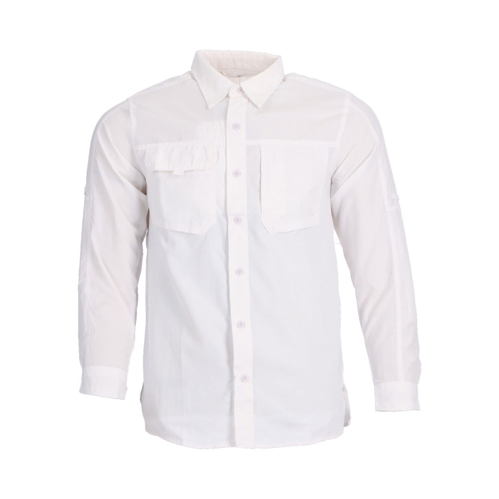 Camisa Outdoor ML