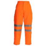 Pantalon Termico Alto Trafico