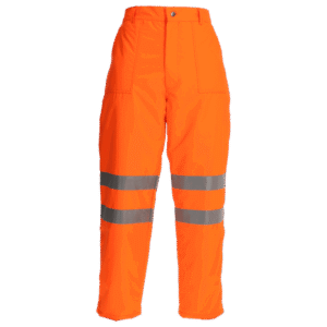 Pantalon Termico Alto Trafico