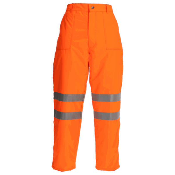Pantalon Termico Alto Trafico - Pantalones | MerchLAB