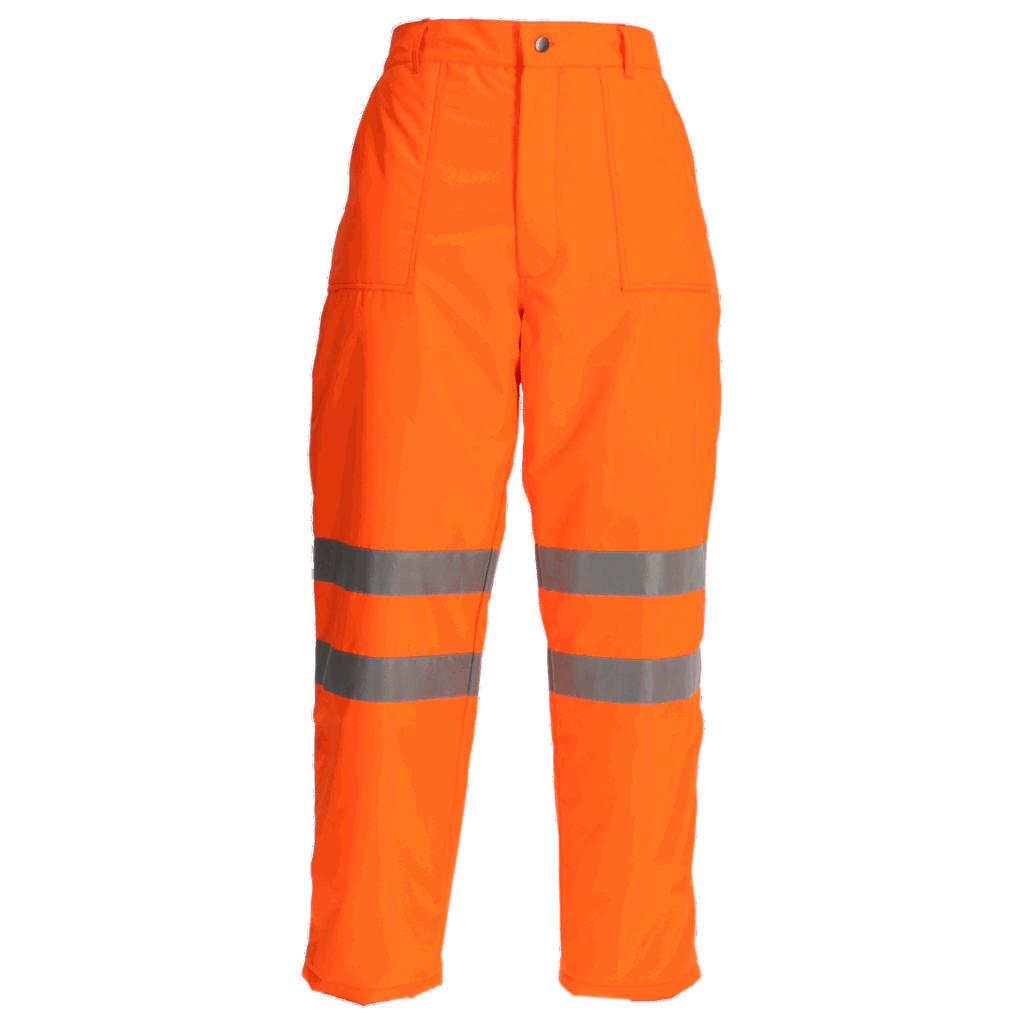 Pantalon Termico Alto Trafico