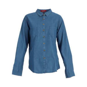 Blusa Mezclilla ML