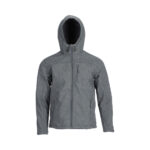 Softshell Melange Mechanical Stretch Hombre