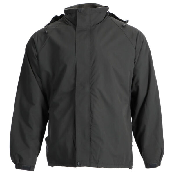 Casaca Con Forro Polar - Chaquetas | MerchLAB