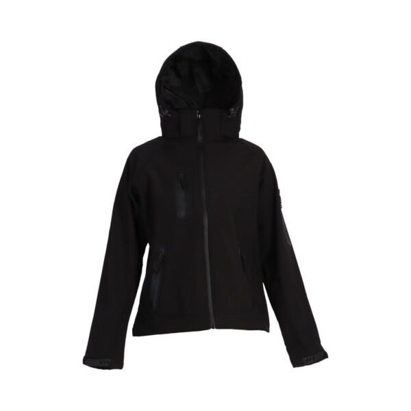 Softshell Mujer - Softshells | MerchLAB