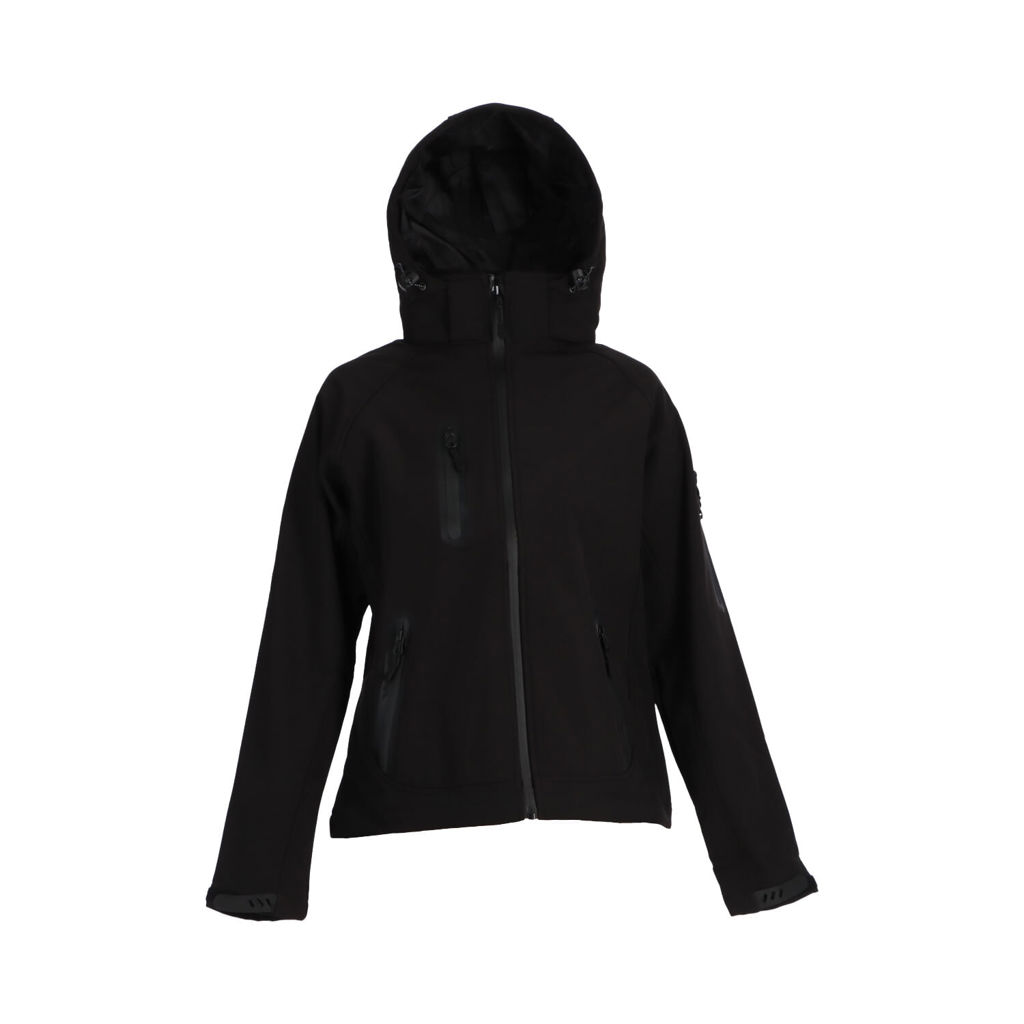 Softshell Mujer