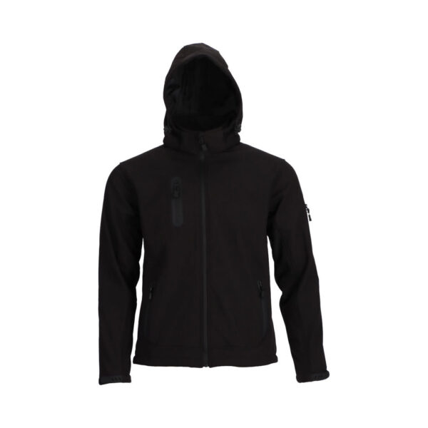 Softshell Hombre - Softshells | MerchLAB
