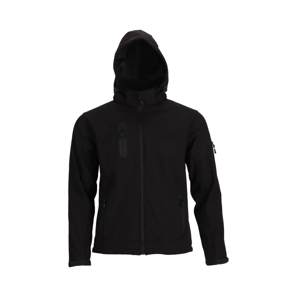 Softshell Hombre