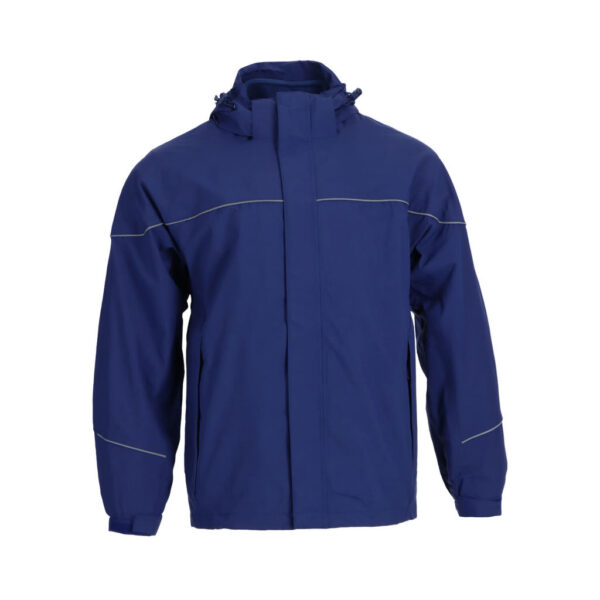 Parka 3 En 1 Mujer - Parkas | MerchLAB