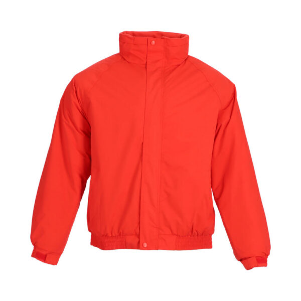 Chaqueta Térmica Impermeable Hombre - Chaquetas | MerchLAB
