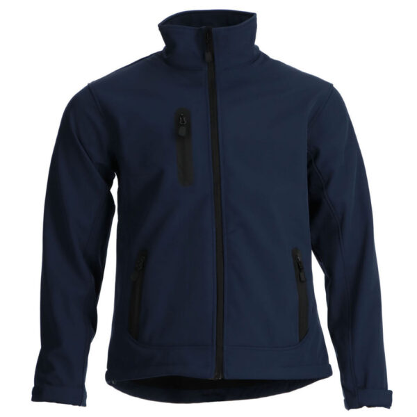 Softshell Basica Hombre - Softshells | MerchLAB