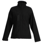 Softshell Basica Mujer