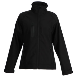 Softshell Basica Mujer