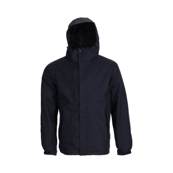 Chaqueta Italiana Hombre, vista 2 - Chaquetas | MerchLAB