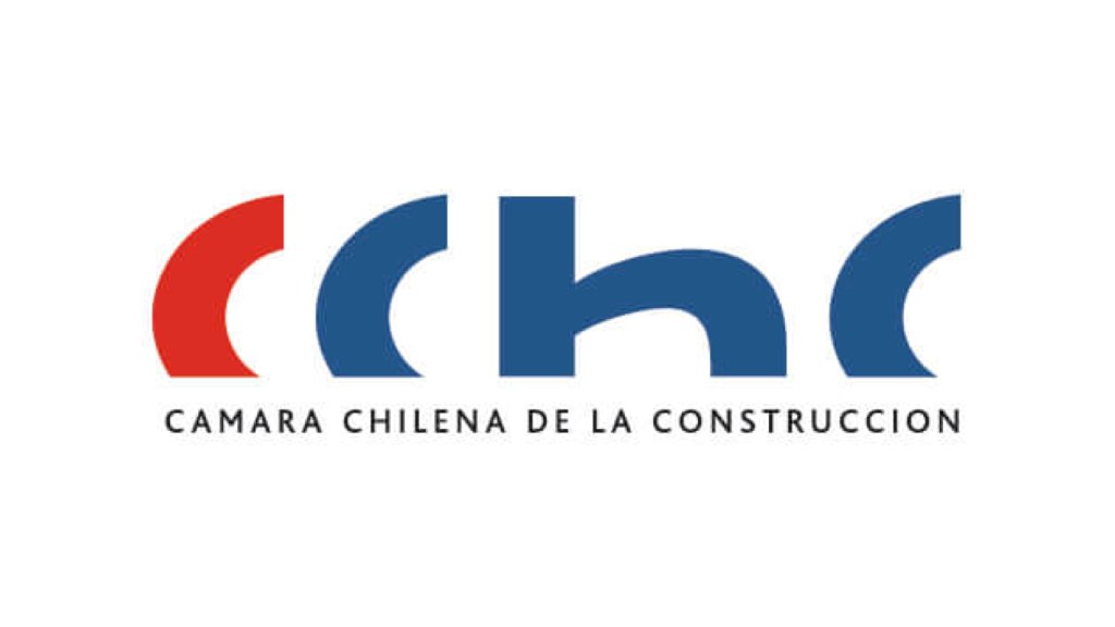 Logo de la cámara chilena de la construcción