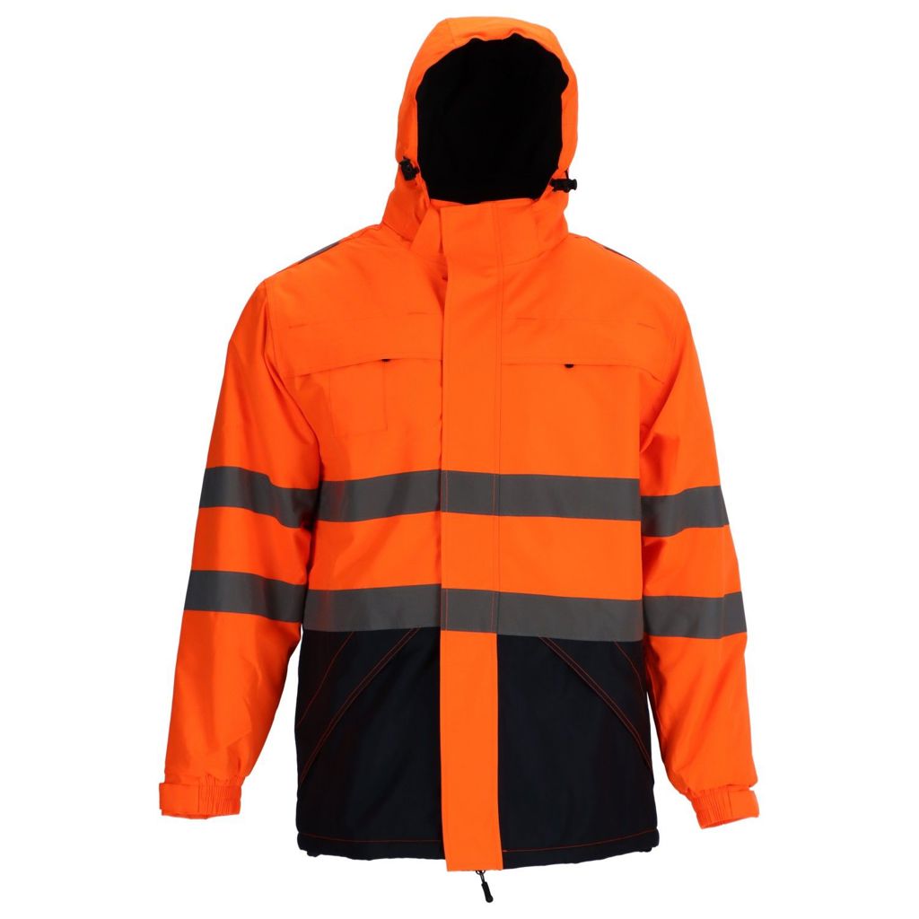 Parka Austral