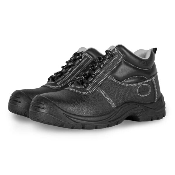 ZAPATO CALBUCO T031 - Zapatos de Seguridad | MerchLAB