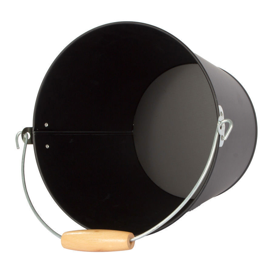 Balde-Hielera Negra de 5.4L - Imagen 3