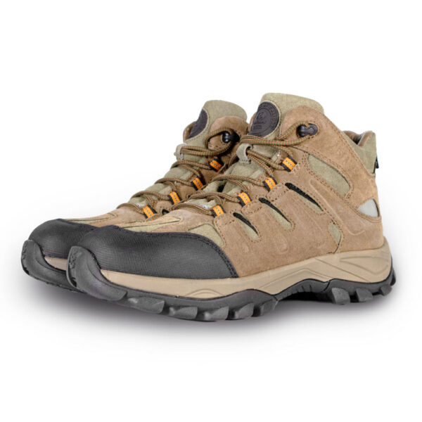 ZAPATO DE SEGURIDAD LLAIMA X011 - Zapatos de Seguridad | MerchLAB