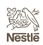 Logo de cliente Nestle