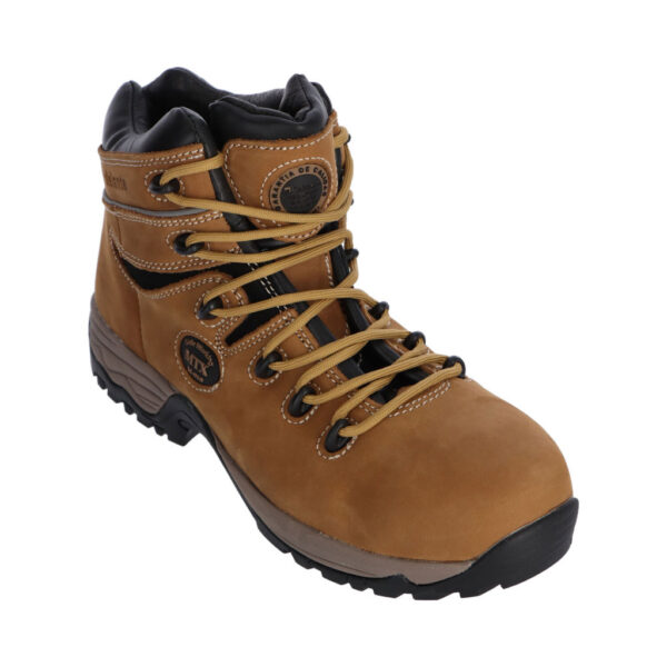 Botin M010 - Zapatos de Seguridad | MerchLAB