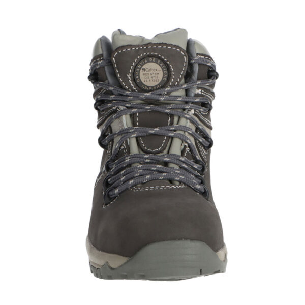 Botin M020 - Zapatos de Seguridad | MerchLAB
