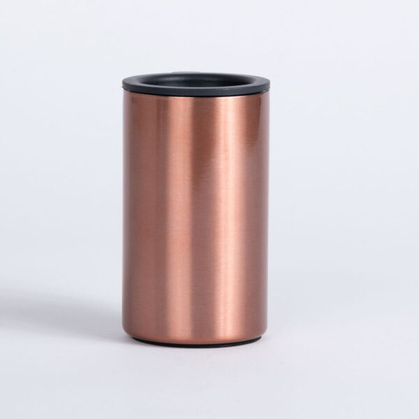 Tazón térmico encobrizado "BRITAIN" 250cc, vista 2 - Tazones, Termos y Mugs | MerchLAB