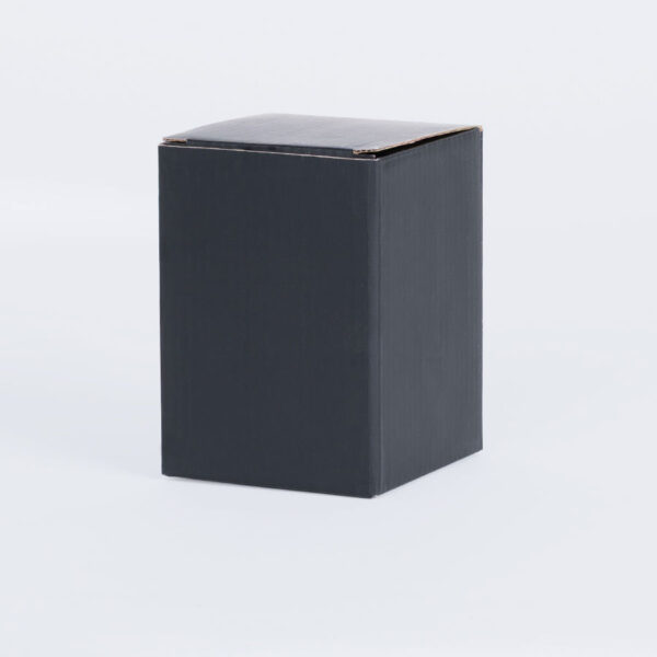 Vaso térmico negro/encobrizado "LEEDS" 350cc - Imagen 7