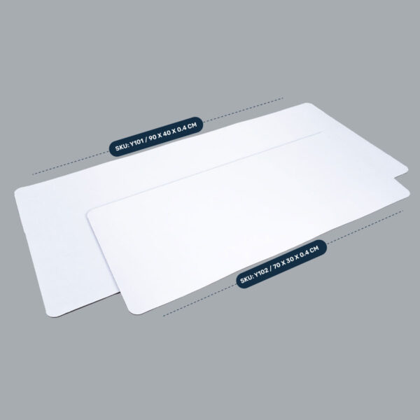 Mouse Pad "GAMER", para Sublimación 70x30 cm - Imagen 6