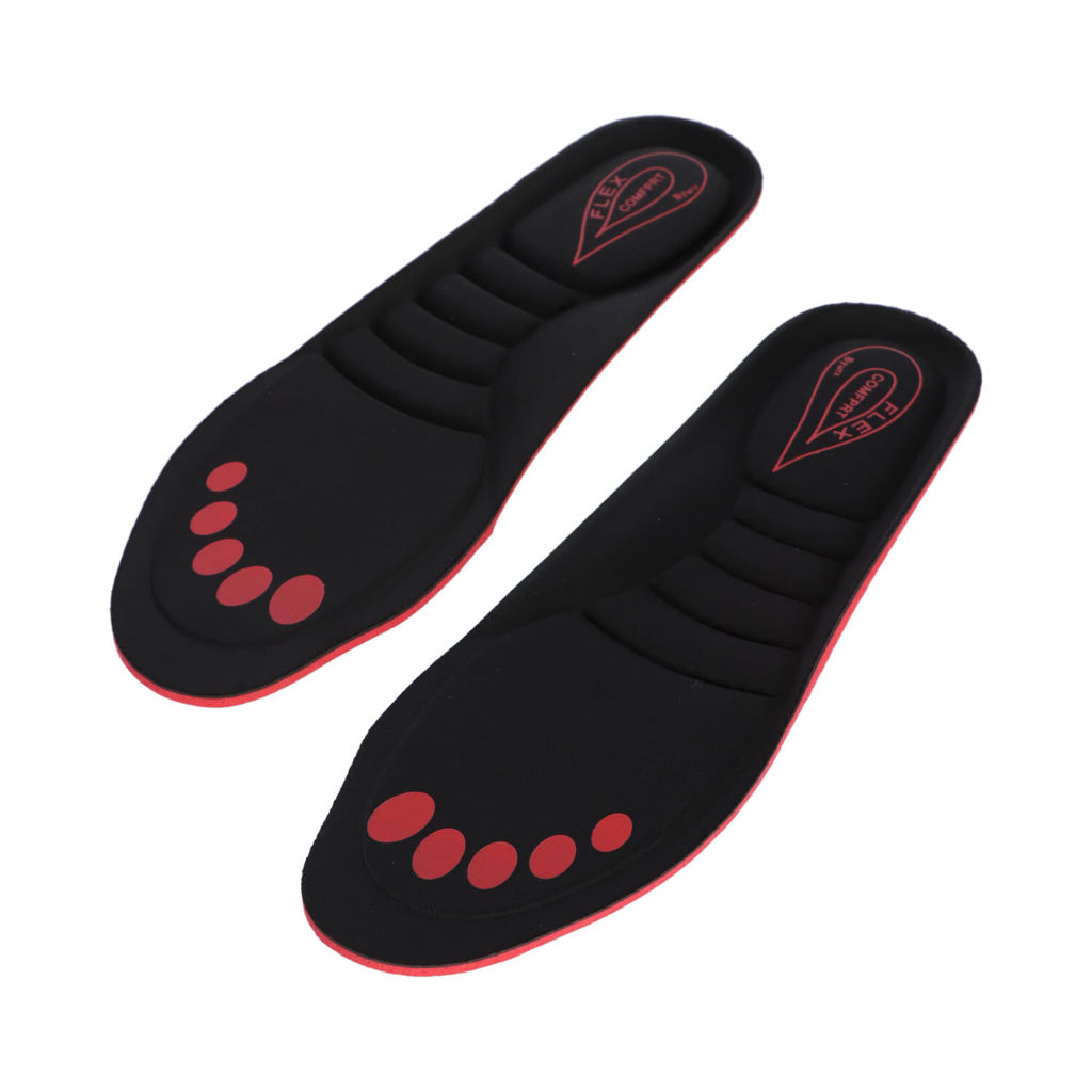Plantilla con Memoria 1 Plantilla con Memoria - Zapatos de Seguridad | MerchLAB