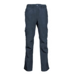 Pantalon Cargo Gabardina, detalle - Cargo | MerchLAB