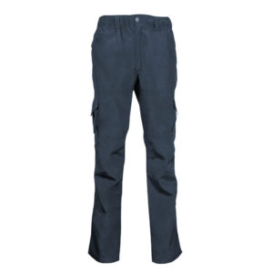 Pantalon Cargo Gabardina, detalle - Cargo | MerchLAB