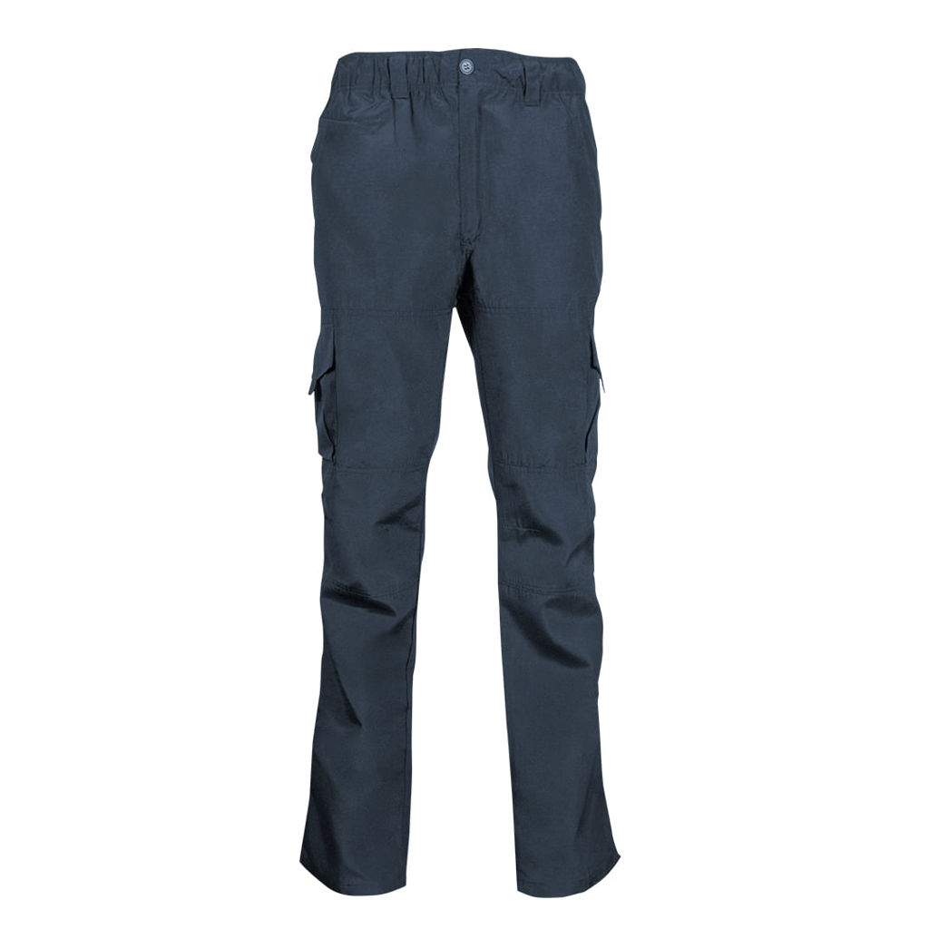 Pantalon Cargo Gabardina 1 Pantalon Cargo Gabardina, detalle - Cargo | MerchLAB