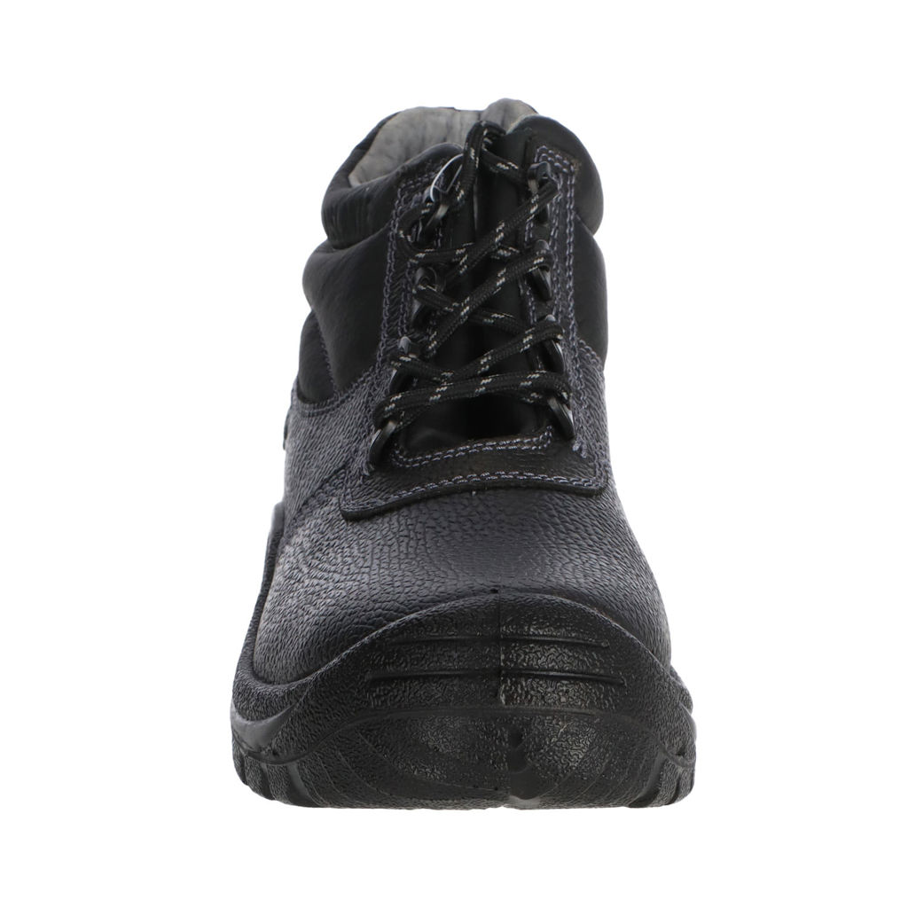 Botin T030 1 Botin T030 - Zapatos de Seguridad | MerchLAB