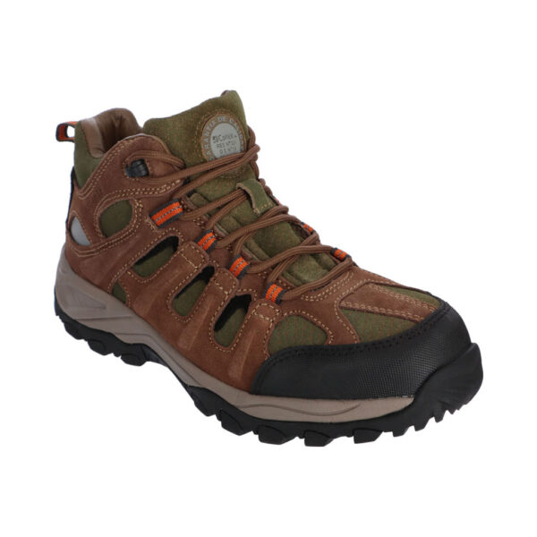 Botin X010 - Zapatos de Seguridad | MerchLAB