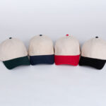 Deluxe Gorro Jockey Mesh "JEANS" - Jockeys | MerchLAB