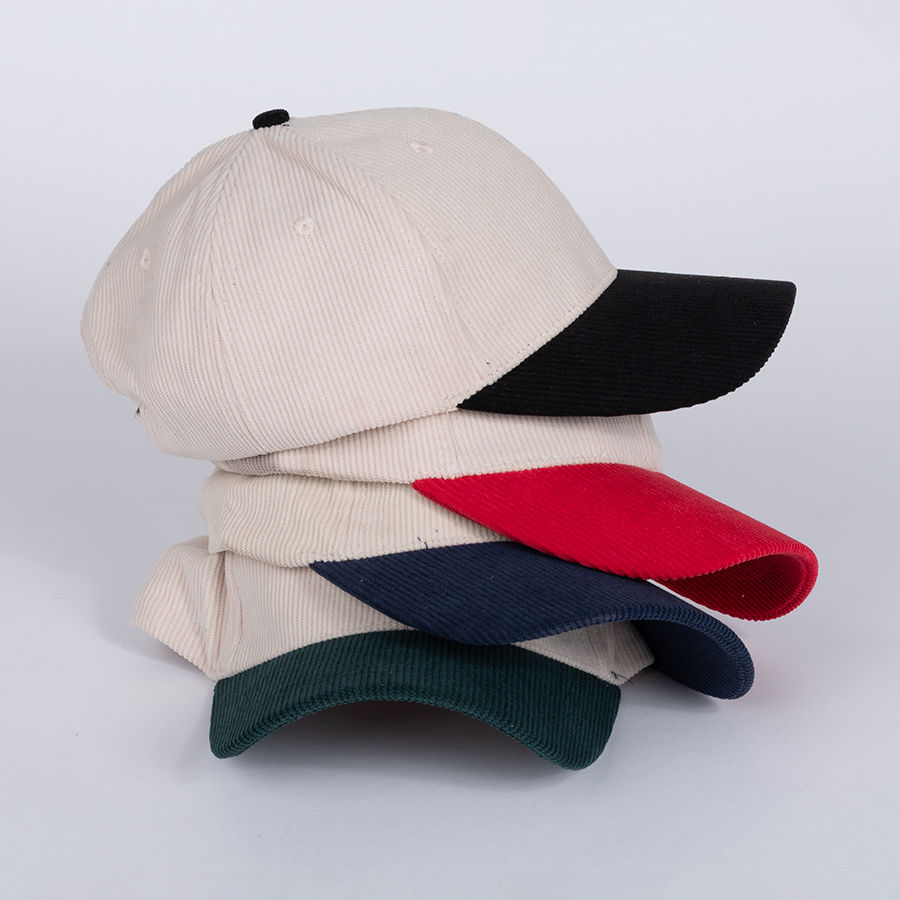 Deluxe Gorro Jockey "COTELÉ" 2 Deluxe Gorro Jockey "COTELÉ", vista 2 - Jockeys | MerchLAB