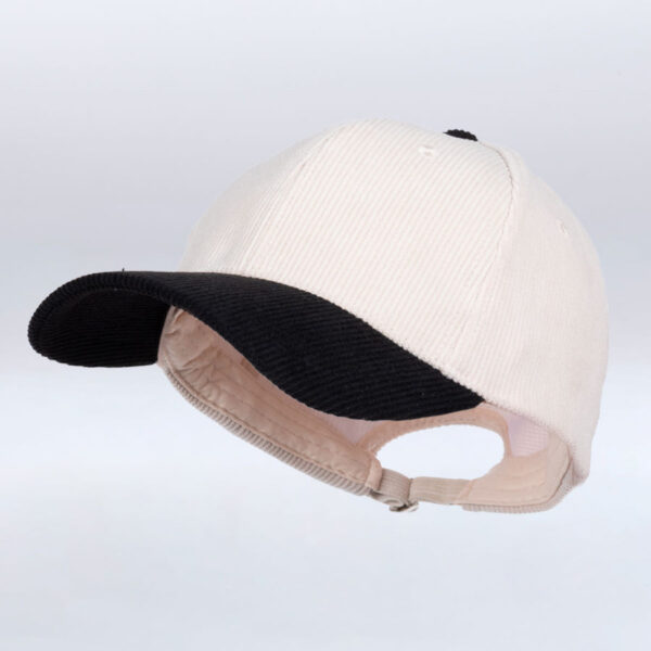 Deluxe Gorro Jockey "COTELÉ" 6 Deluxe Gorro Jockey "COTELÉ", foto 6 - Jockeys | MerchLAB