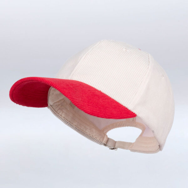 Deluxe Gorro Jockey "COTELÉ" 4 Deluxe Gorro Jockey "COTELÉ", foto 4 - Jockeys | MerchLAB