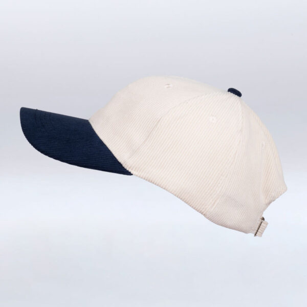 Deluxe Gorro Jockey "COTELÉ" 7 Deluxe Gorro Jockey "COTELÉ", foto 7 - Jockeys | MerchLAB