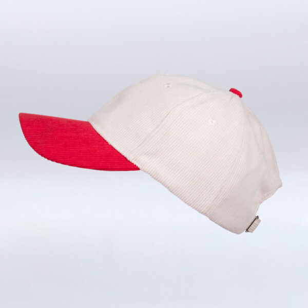 Deluxe Gorro Jockey "COTELÉ" 8 Deluxe Gorro Jockey "COTELÉ", foto 8 - Jockeys | MerchLAB