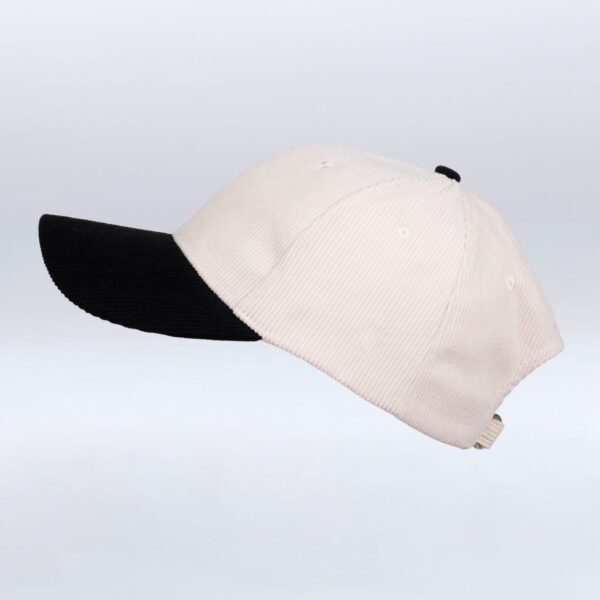 Deluxe Gorro Jockey "COTELÉ" 10 Deluxe Gorro Jockey "COTELÉ", foto 10 - Jockeys | MerchLAB