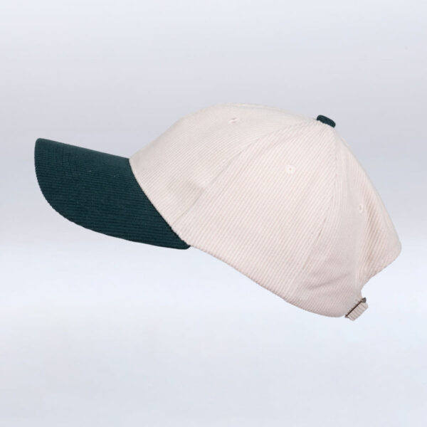 Deluxe Gorro Jockey "COTELÉ" 9 Deluxe Gorro Jockey "COTELÉ", foto 9 - Jockeys | MerchLAB