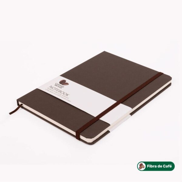 Cuaderno A5 HONOLULU, foto 10 - Cuadernos Corporativos | MerchLAB